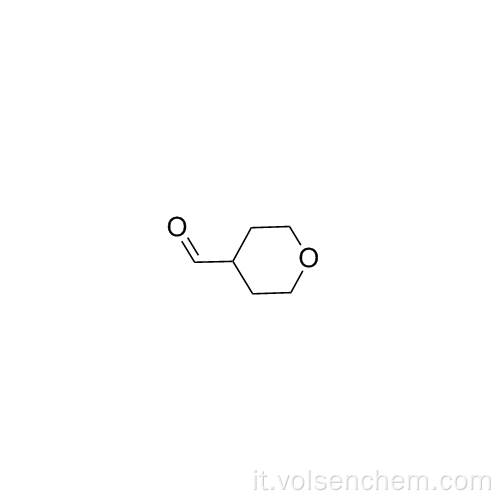 50675-18-8, Tetrahydro-2H-piran-4-carboxaldehyde